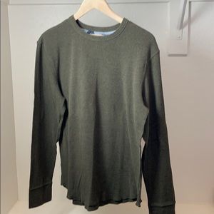 GAP long sleeve thermal
